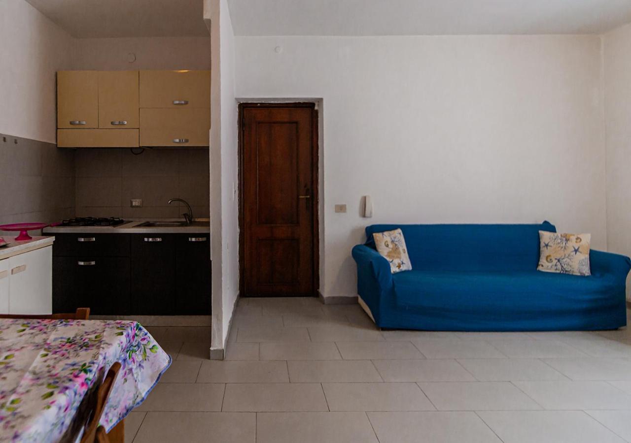 Ferienwohnung Casa Zara La Maddalena  Exterior foto
