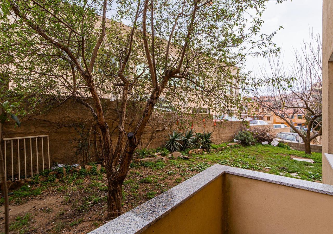 Ferienwohnung Casa Zara La Maddalena  Exterior foto