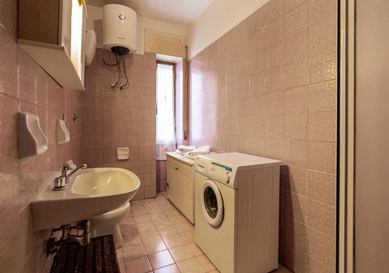 Ferienwohnung Casa Zara La Maddalena  Exterior foto
