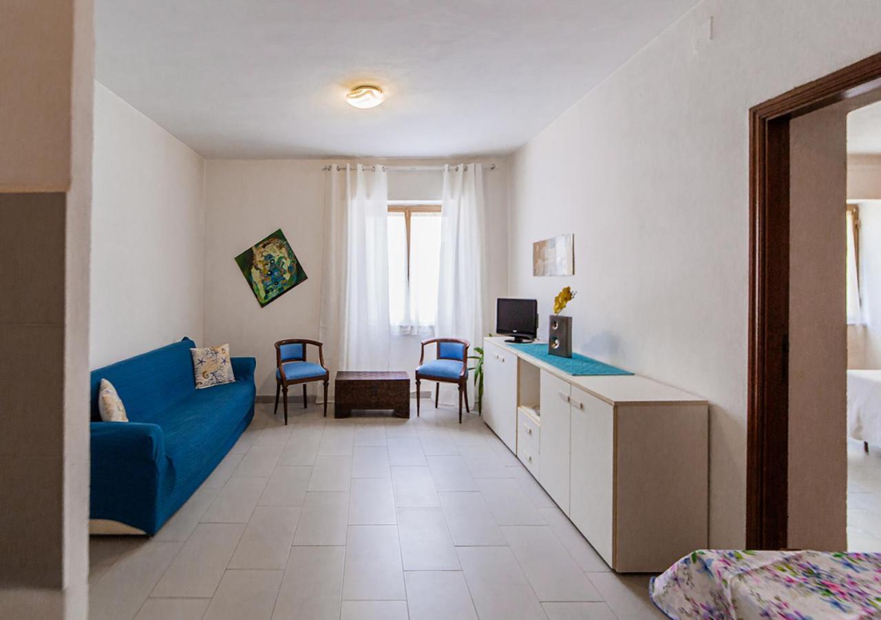Ferienwohnung Casa Zara La Maddalena  Exterior foto