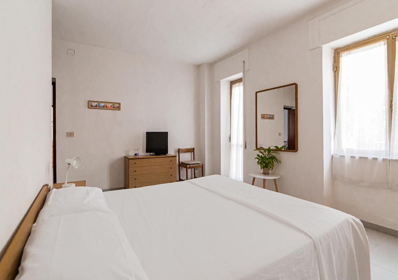 Ferienwohnung Casa Zara La Maddalena  Exterior foto